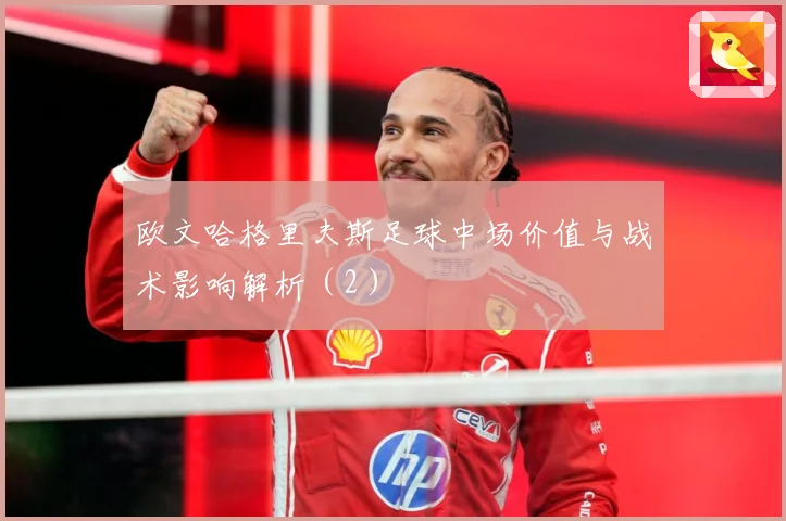 欧文哈格里夫斯足球中场价值与战术影响解析（2）