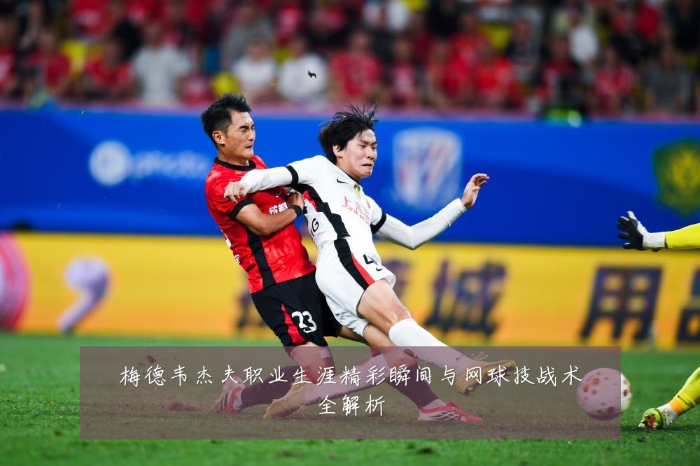 梅德韦杰夫职业生涯精彩瞬间与网球技战术全解析
