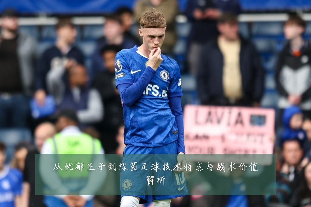 从忧郁王子到绿茵足球技术特点与战术价值解析