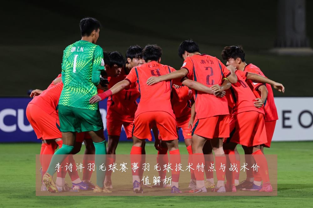 李诗沣羽毛球赛事羽毛球技术特点与战术价值解析