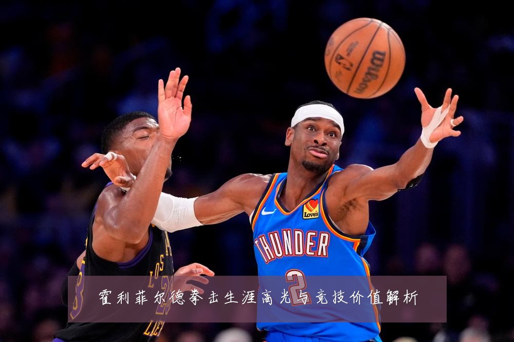 霍利菲尔德拳击生涯高光与竞技价值解析