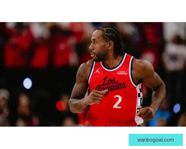 莱昂纳德单季三分创新高加内特力挺其重回联盟最佳球员竞争行列