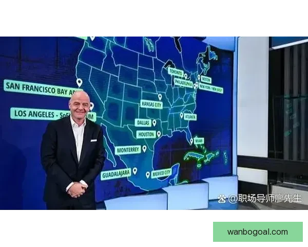 美加墨世界杯竞猜攻略全面解析与投注技巧分享 美加墨世界杯竞猜攻略全面解析与投注技巧分享