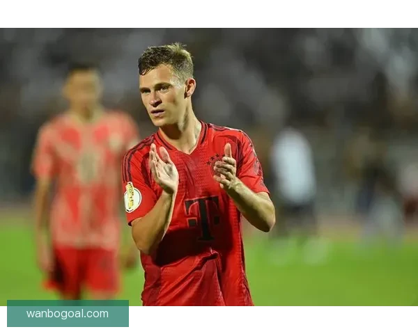 比绍夫分享对基米希战术调整与比赛表现的重要建议