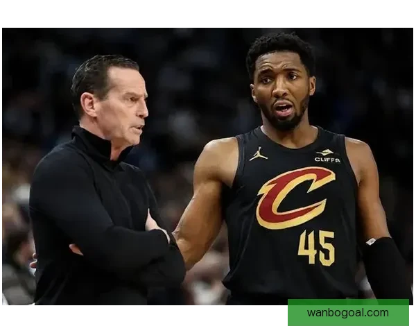 骑士虽胜但阿特金森批评防守不力丢131分称季后赛难走远