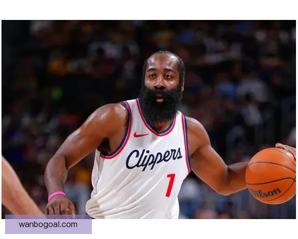 骑士胜魔术引争议 0.8秒直播疑似变回放 哈登战绩14胜4负成为焦点