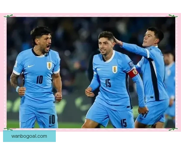 聚焦2026世界杯参赛球队实力格局变化与新老豪门争锋前景深度观察