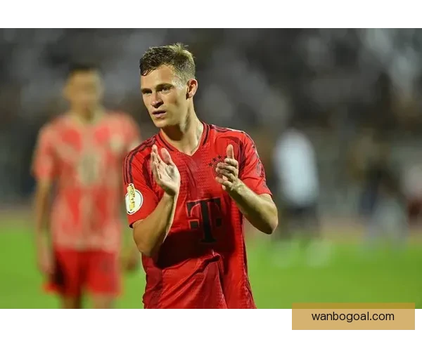 比绍夫分享对基米希战术调整与比赛表现的重要建议