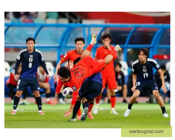 美加墨世界杯精彩竞猜策略与胜算分析全攻略