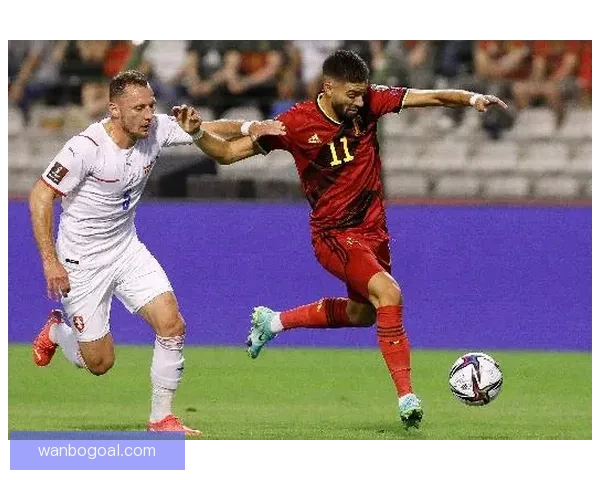 世界杯买球指南全解析轻松预测胜负技巧与投注技巧揭秘