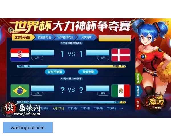 世界杯热门竞猜APP下载安装攻略全面解析指南